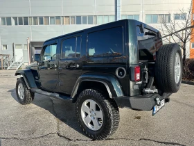 Jeep Wrangler 2.8CRDI 200кс/Кожа/Автомат/Фейс/Европа, снимка 3