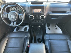 Jeep Wrangler 2.8CRDI 200кс/Кожа/Автомат/Фейс/Европа, снимка 10