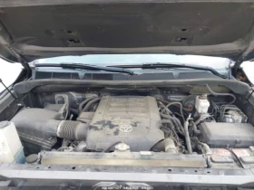 Toyota Tundra LIMITED | Mobile.bg    13