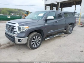 Toyota Tundra LIMITED | Mobile.bg    2