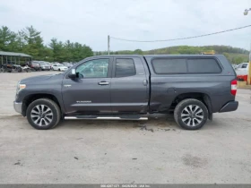 Toyota Tundra LIMITED | Mobile.bg    8