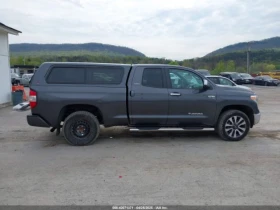 Toyota Tundra LIMITED | Mobile.bg    7