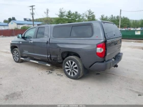 Toyota Tundra LIMITED | Mobile.bg    4
