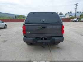 Toyota Tundra LIMITED | Mobile.bg    6