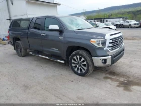 Toyota Tundra LIMITED