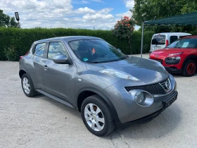 Nissan Juke 1.6i | Mobile.bg    3