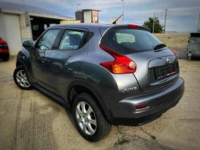 Обява за продажба на Nissan Juke 1.6i ~13 100 лв. - изображение 3