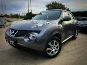 Nissan Juke 1.6i