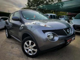 Обява за продажба на Nissan Juke 1.6i ~13 100 лв. - изображение 2