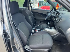 Nissan Juke 1.6i | Mobile.bg    11