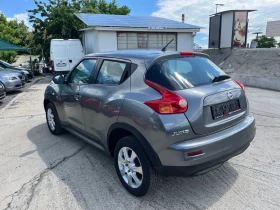 Nissan Juke 1.6i | Mobile.bg    4
