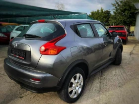 Обява за продажба на Nissan Juke 1.6i ~13 100 лв. - изображение 4