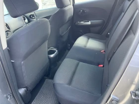 Nissan Juke 1.6i | Mobile.bg    12