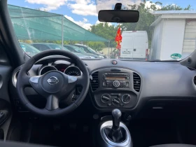 Nissan Juke 1.6i | Mobile.bg    10