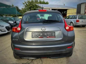 Обява за продажба на Nissan Juke 1.6i ~13 100 лв. - изображение 5