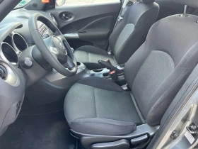 Nissan Juke 1.6i | Mobile.bg    7