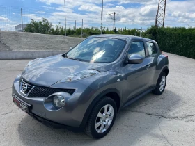 Nissan Juke 1.6i | Mobile.bg    2