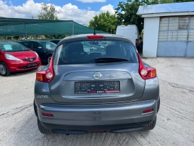 Nissan Juke 1.6i | Mobile.bg    6