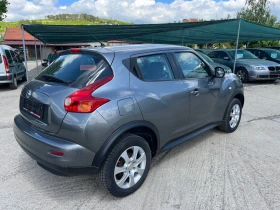 Nissan Juke 1.6i | Mobile.bg    5