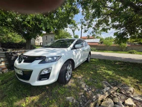 Mazda CX-7 | Mobile.bg    5