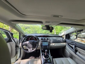  Mazda CX-7
