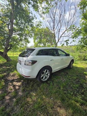Mazda CX-7 | Mobile.bg    3