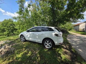 Mazda CX-7 | Mobile.bg    4