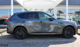 Mazda CX-60 HOMURA/PHEV/328HP/360CAM/MEMO/DIGITAL/KLESS/442f - 85799 лв. - 48899790 5