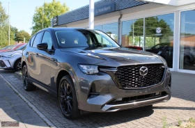 Mazda CX-60 HOMURA/PHEV/328HP/360CAM/MEMO/DIGITAL/KLESS/442f - 85799 лв. - 48899790 6