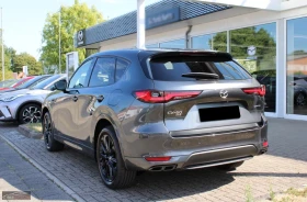 Mazda CX-60 HOMURA/PHEV/328HP/360CAM/MEMO/DIGITAL/KLESS/442f - 85799 лв. - 48899790 3