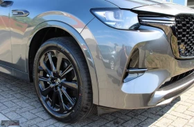 Mazda CX-60 HOMURA/PHEV/328HP/360CAM/MEMO/DIGITAL/KLESS/442f - 85799 лв. - 48899790 7