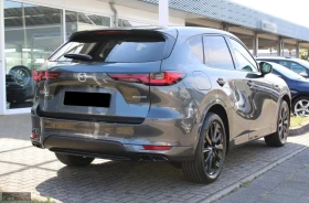 Mazda CX-60 HOMURA/PHEV/328HP/360CAM/MEMO/DIGITAL/KLESS/442f - 85799 лв. - 48899790 4