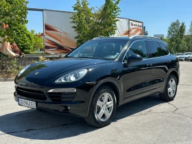 Porsche Cayenne 3.6i 299 к.с.