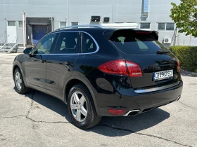Porsche Cayenne 3.6i 299 к.с. - 28999 лв. - 84433794 3