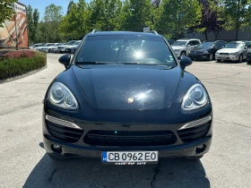 Porsche Cayenne 3.6i 299 к.с. - 28999 лв. - 84433794 7