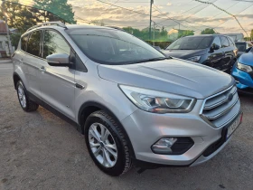 Ford Kuga 2.0TDCI/4x4 - 21990 лв. - 61468654 3
