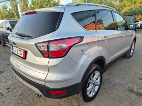 Ford Kuga 2.0TDCI/4x4 - 21990 лв. - 61468654 4