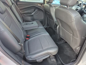 Ford Kuga 2.0TDCI/4x4 - 21990 лв. - 61468654 11