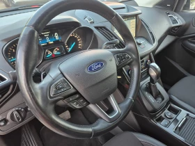 Ford Kuga 2.0TDCI/4x4 - 21990 лв. - 61468654 10
