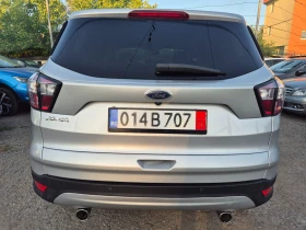 Ford Kuga 2.0TDCI/4x4 - 21990 лв. - 61468654 5