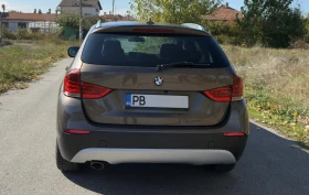 BMW X1 2.0d ! | Mobile.bg    4