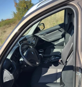 BMW X1 2.0d ! | Mobile.bg    7
