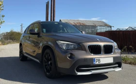 BMW X1 2.0d ! | Mobile.bg    2