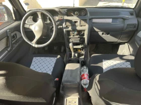 Обява за продажба на Mitsubishi Pajero 2.5 ~10 800 лв. - изображение 4 | Auto.bg Обява за продажба на Mitsubishi Pajero 2.5 ~10 800 лв. - изображение 4