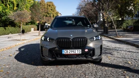     BMW X5 40d