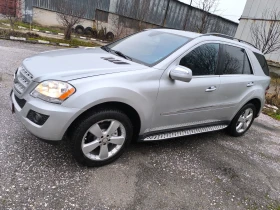 Mercedes-Benz ML 350 3 бр. ЛИЗИНГ. НА ПРУЖИНИ. СТАВА НА ГАЗ, снимка 5