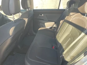 Kia Sportage 2.0 CRDi, снимка 7