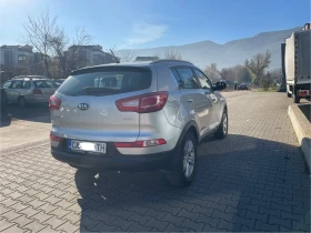 Kia Sportage 2.0 CRDi, снимка 3