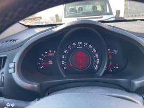 Kia Sportage 2.0 CRDi, снимка 9