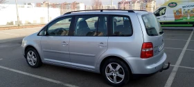 VW Touran fsi - 2300 € / 4498.41 лв. - 88397591 2